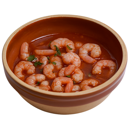 Prawn Salona